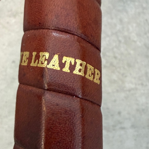 Vintage Wilson Jack Kramer autograph tennis racket 4 5/8 Zephyr clamp - Picture 7 of 12